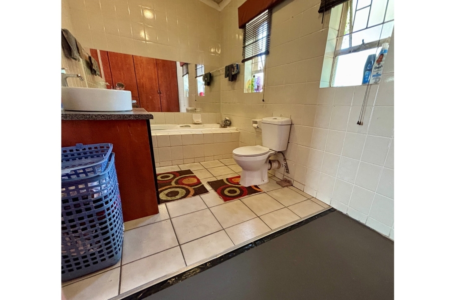 3 Bedroom Property for Sale in Sasolburg Ext 23 Free State